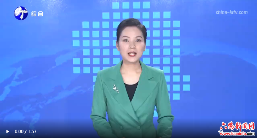  霍山：持续优化营商环境 激发民营经济活力