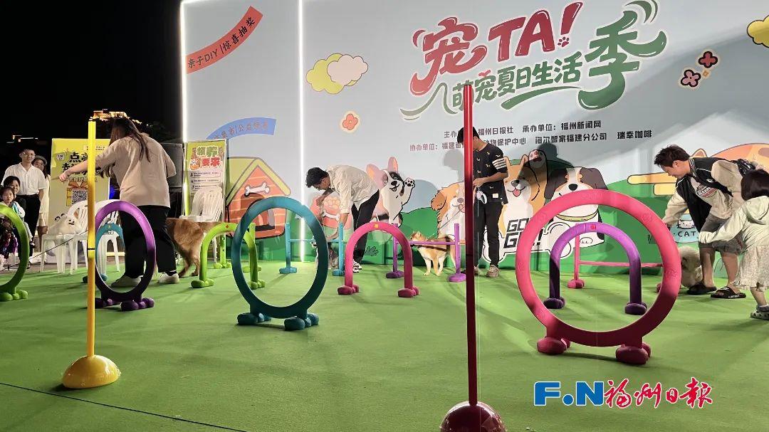 海量好房、机器人AI秀……福州这里超火！将持续三天！