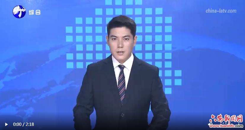 叶集区洪集镇：稻虾共舞绘新篇 产业振兴正当时