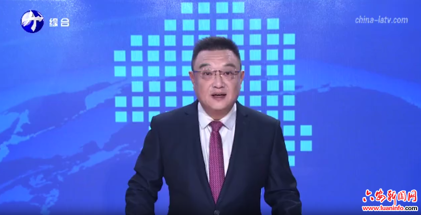 金寨：多方联动聚合力 治理噪声解民忧