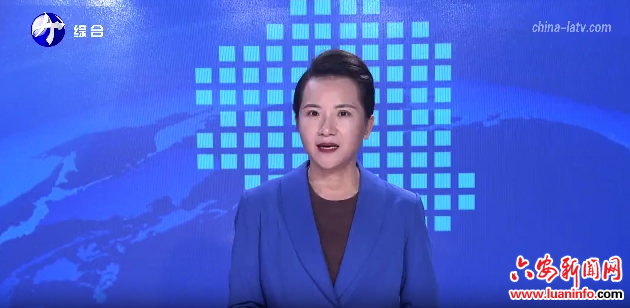 金寨：科学调度水源 保障秋粮生产