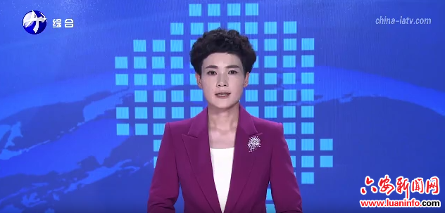 霍邱：筑牢光明防线 点亮安居生活