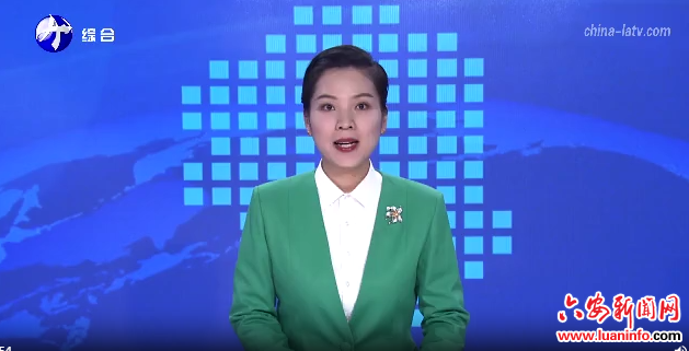 六安开发区：打造“共话经招”营商环境品牌