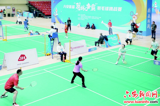 一场赛事，何以“点燃”一座城？