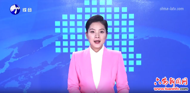 六安：“未来”产业 开辟经济增长新空间