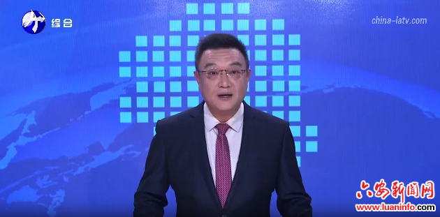 聚焦沪六对口合作 上海媒体采访团走进六安