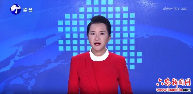 霍邱：生态养殖融合电商直播 乡村振兴跑出“加速度”