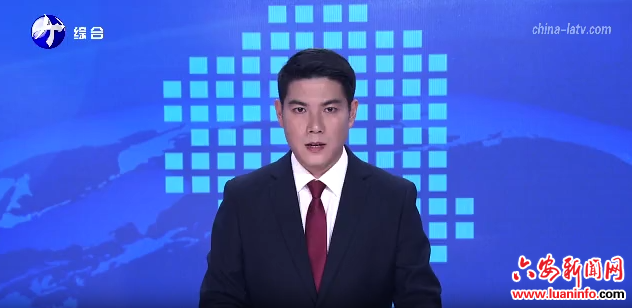  学习贯彻党的二十届四中全会精神市委宣讲团报告会在裕安举行