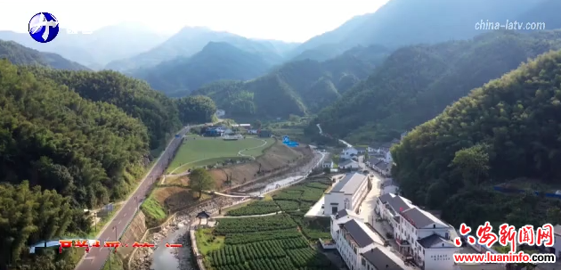 我市成功创建省精品示范村(片区)65个 居全省首位