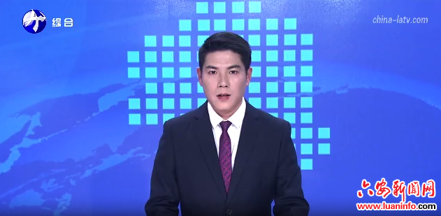 六安：冬日经济焕活力 乡村振兴添动能