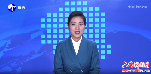  霍山：文明实践暖人心 “青穗助农”促发展