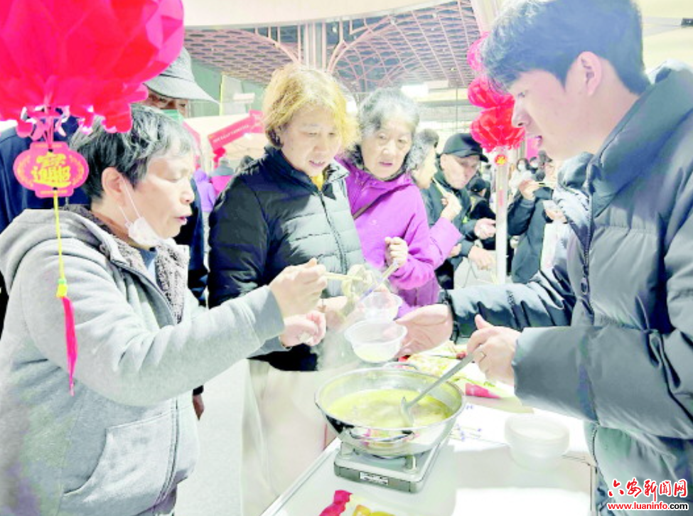 皖西风味，悄然叩开上海厨房