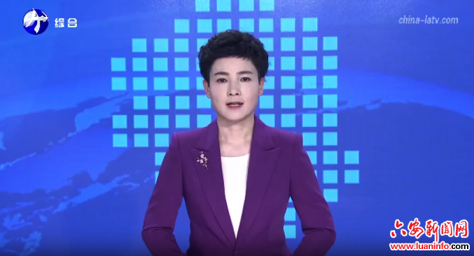 六安：聚焦民生实事 激活城市新活力