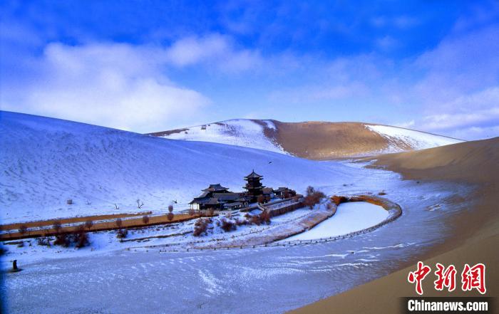 春节游产品热销 “老广”偏爱北上赏冰雪